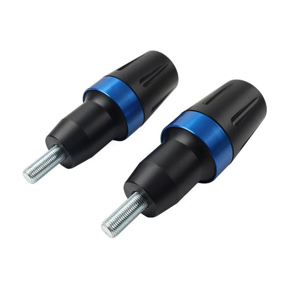 Frame Sliders Crash Protector For Yamaha MT07 MT-07 MT 07 Tracer FZ07 FZ 07 Blue