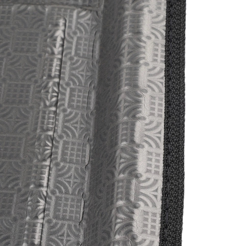 1pc Rear Trunk Cargo Floor Tray Boot Liner Mat For BMW X1 E84 2010-2015