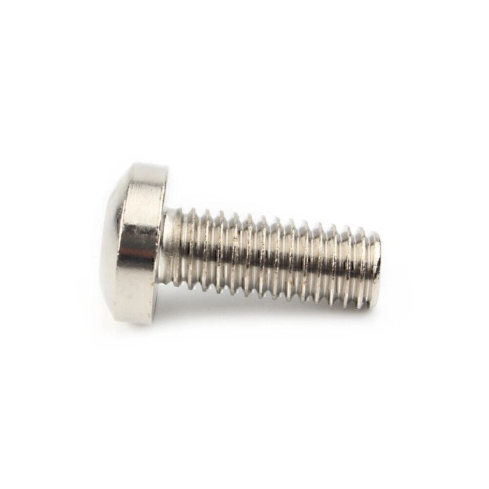 US Rear Bre Disc Hardware Bolt Screw For Harley Road King Softail 1992+ hs