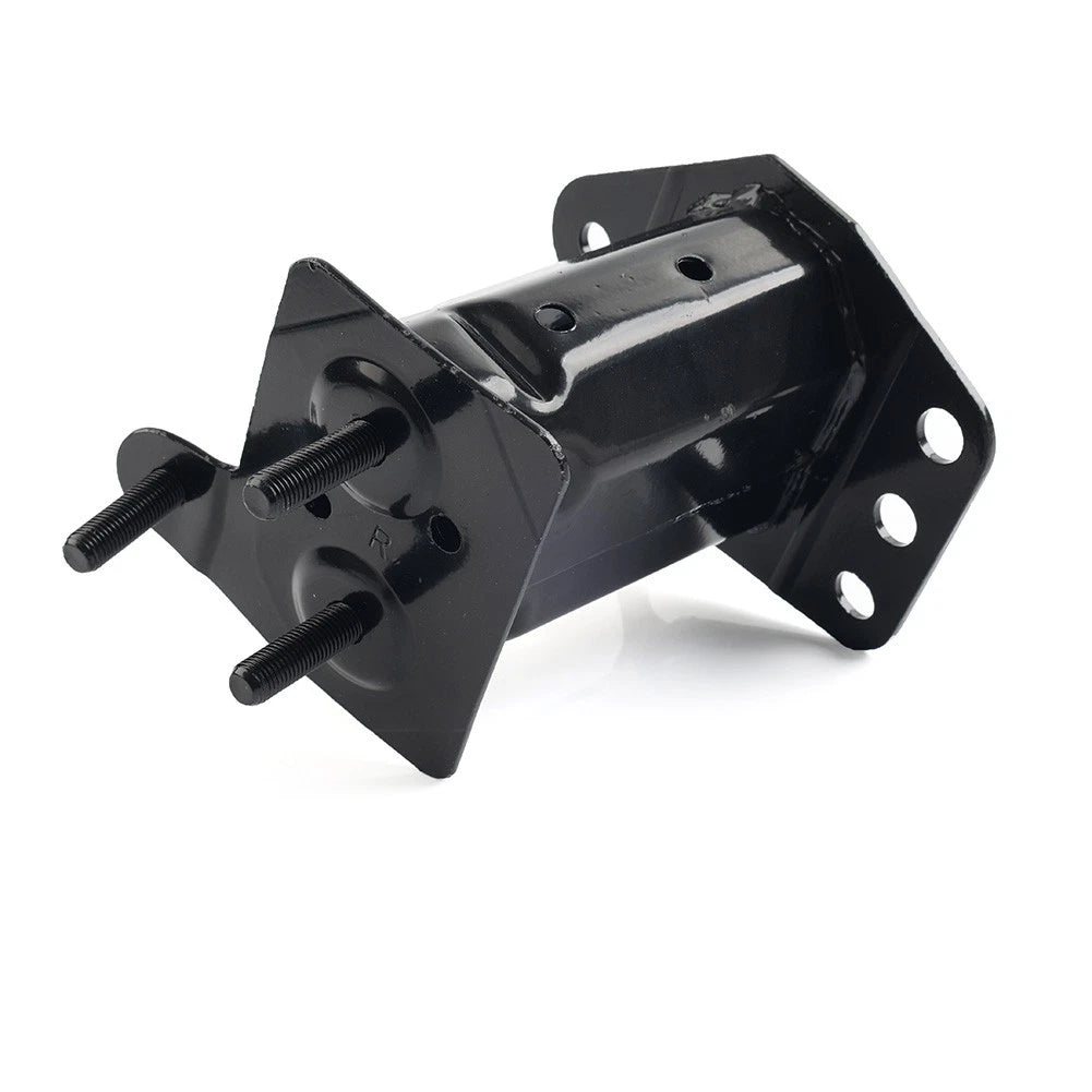 For Toyota Land Cruiser Prado Front Bumper Support Mounting Holder Bracket Right