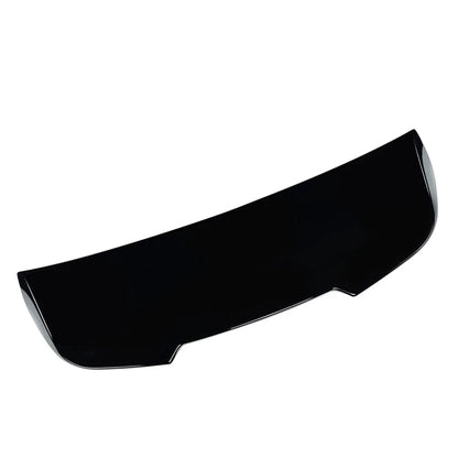 Glossy Black Rear Roof Spoiler Wing Lip For BMW 3 Series G21 Touring 2019-2024