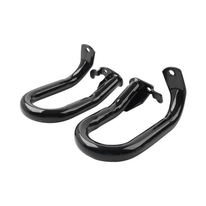 Rear Engine Saddlebag Guard Crash Bar For Honda F6B 13-17 Goldwing GL1800 01-17