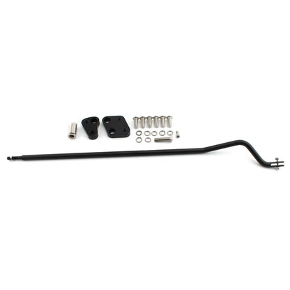 For Harley Dyna Street Bob FXDB Reduced Reach Forward Control Conversion Kit