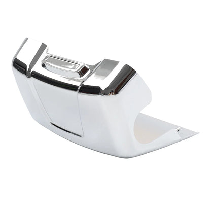 Water Pump Cover Fit For Harley Electra Glide Ultra Road Glide 2014-2016 Chrome