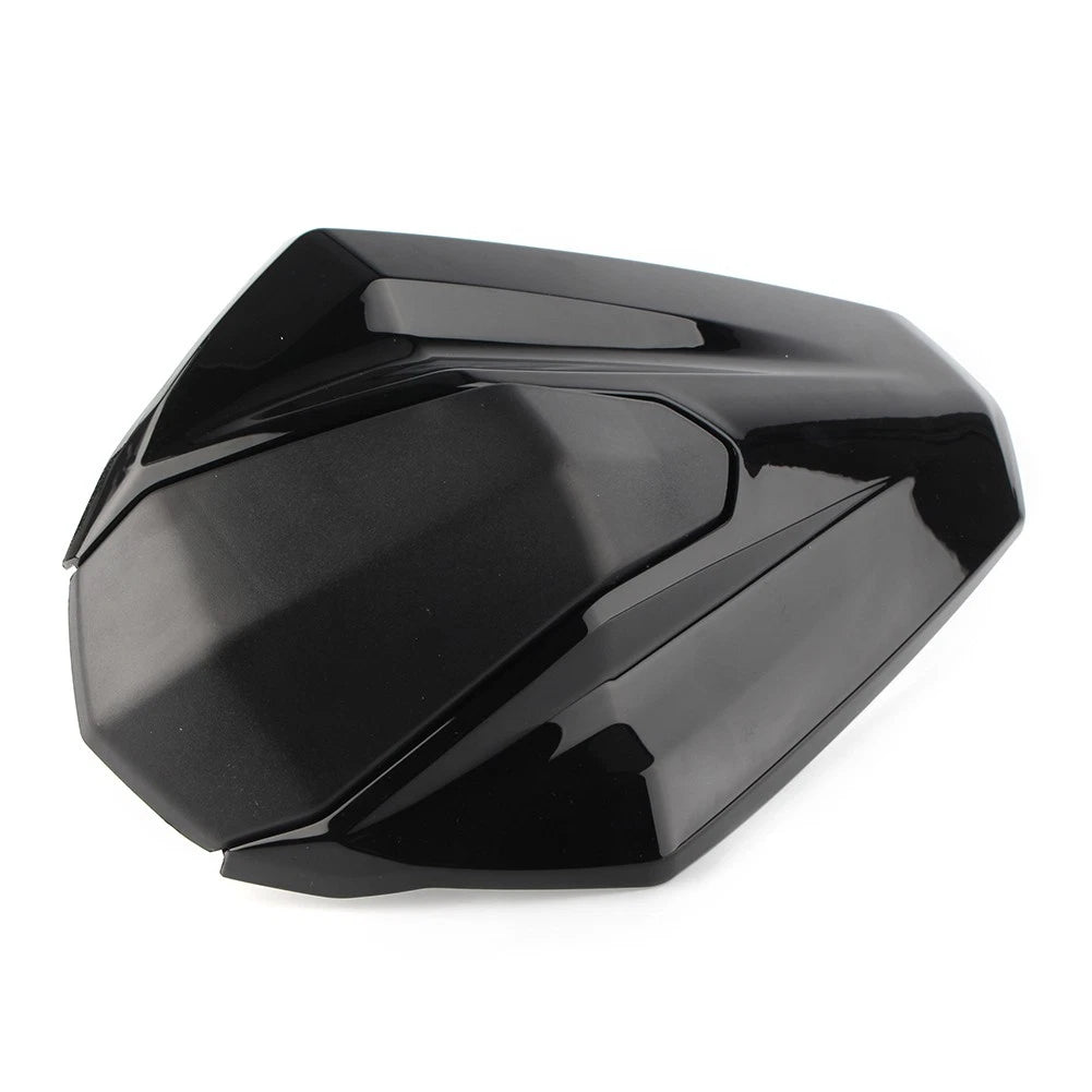 Black Rear Seat Cover Cowl Fairing For Kawasaki Ninja 400 2018-2023 2019 2020