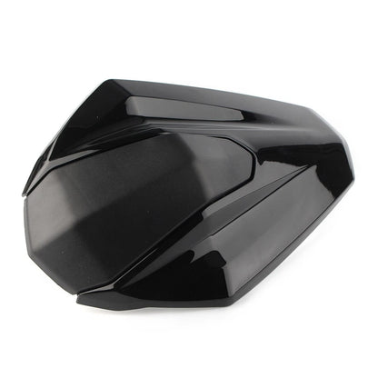 Black Rear Seat Cover Cowl Fairing For Kawasaki Ninja 400 2018-2023 2019 2020