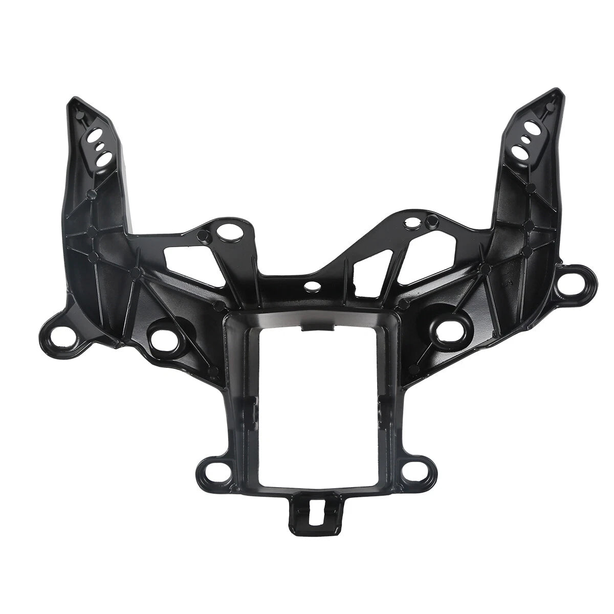 Front Upper Headlight Fairing Stay Bracket Fit For BMW S1000RR 2009-2018 2016 17