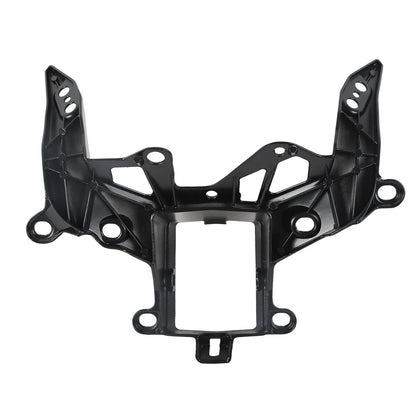 Front Upper Headlight Fairing Stay Bracket Fit For BMW S1000RR 2009-2018 2016 17