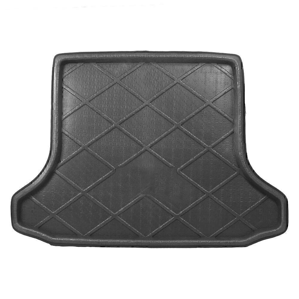 Rear Trunk Cargo Mat Liner Boot Floor Tray Carpet for TOYOTA RAV4 2001-05 02 03
