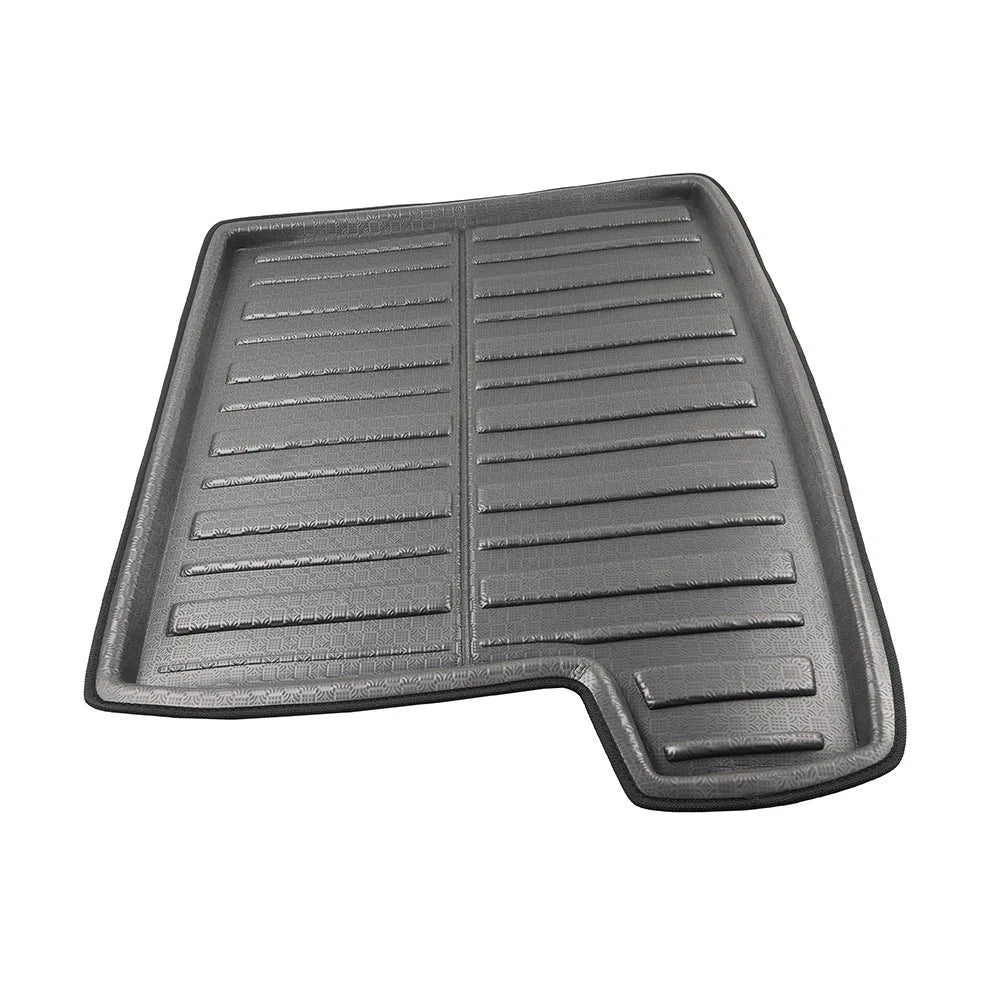 1pc Rear Trunk Cargo Floor Tray Boot Liner Mat For BMW X1 E84 2010-2015
