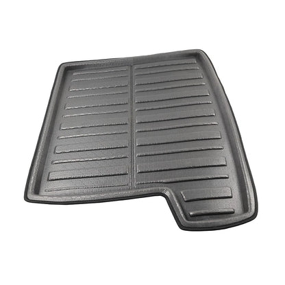 1pc Rear Trunk Cargo Floor Tray Boot Liner Mat For BMW X1 E84 2010-2015