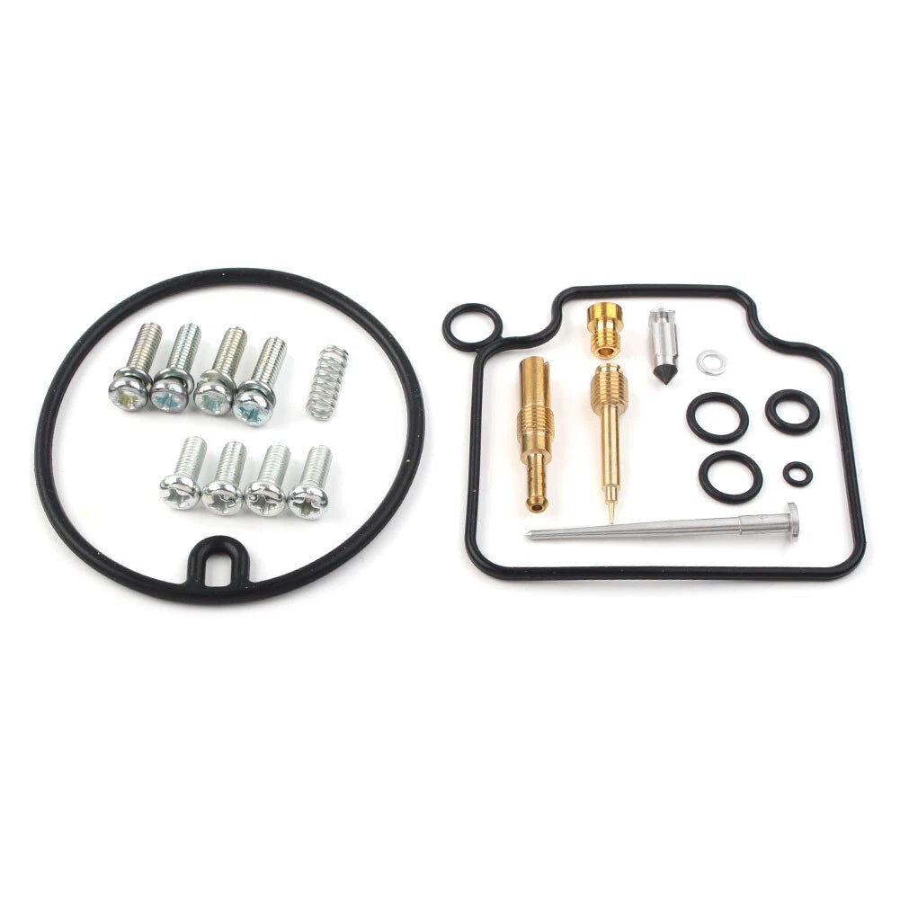 Carb Carburetor Rebuild Repair Kit for Honda VTX1300C VTX1300R VTX1300S Motor US
