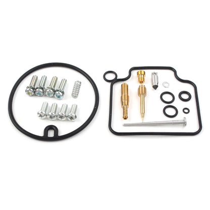 Carb Carburetor Rebuild Repair Kit for Honda VTX1300C VTX1300R VTX1300S Motor US