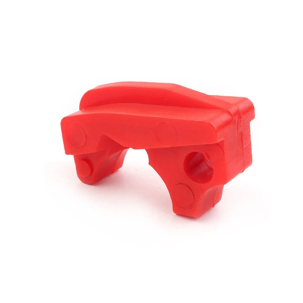 Lower Chain Guide Slider For Honda CRF150F 2003-05 CRF230F 2003-2017 Dirt Bike