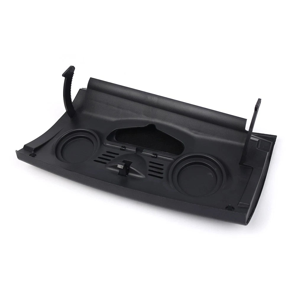Black Glove Box Door Lid 51166959970 For Mini Cooper R50 R52 R53