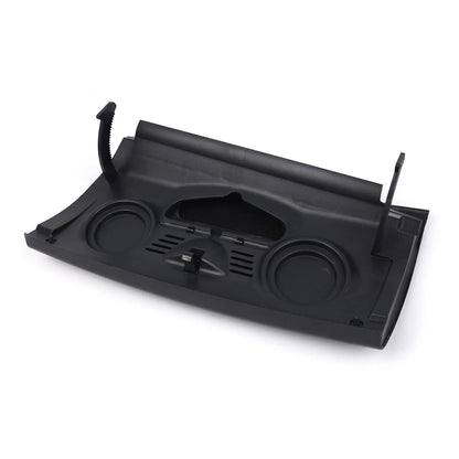 Black Glove Box Door Lid 51166959970 For Mini Cooper R50 R52 R53