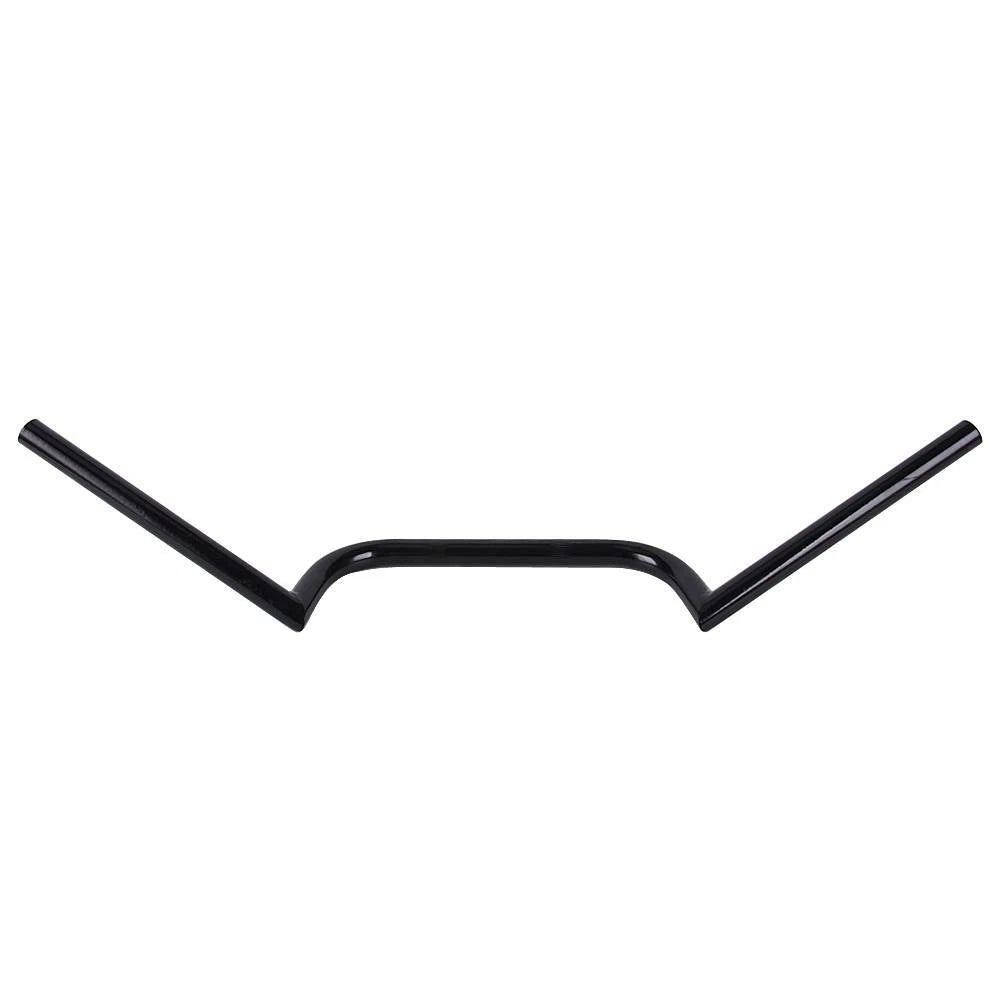 7/8" 22mm Handlebars Handle Bar Drag For Honda Yamaha Kawasaki Suzuki Motorcycle