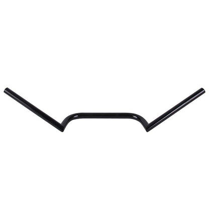7/8" 22mm Handlebars Handle Bar Drag For Honda Yamaha Kawasaki Suzuki Motorcycle