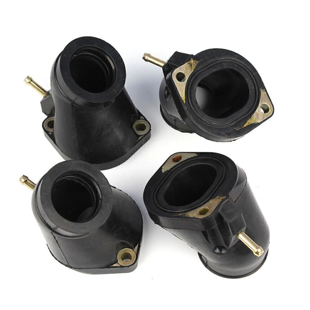 Intake Manifold Carburetor Boot Boot Fit Yamaha XVZ1300 Royal Star Tour Classic