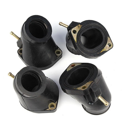 Intake Manifold Carburetor Boot Boot Fit Yamaha XVZ1300 Royal Star Tour Classic
