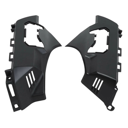 Matte Black Lower Cowl Fit For Honda Goldwing 1800 GL1800B 2018-2026 2026 22 21
