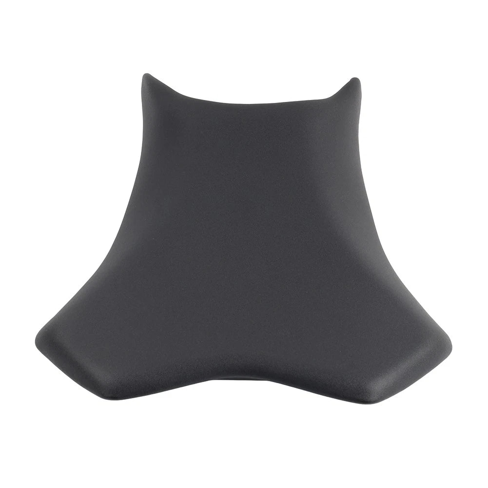 Black Front Driver Rider Seat Solo Saddle Fit  For Kawasaki EX500 Ninja 500 2024