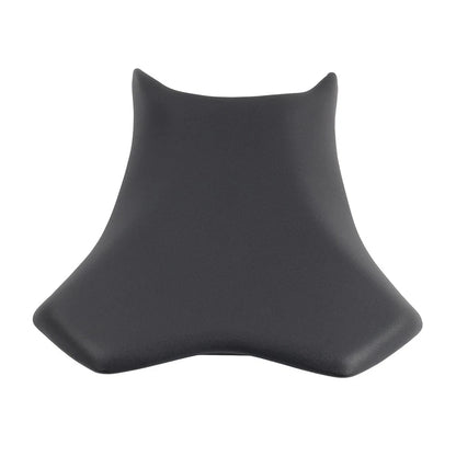 Black Front Driver Rider Seat Solo Saddle Fit  For Kawasaki EX500 Ninja 500 2024