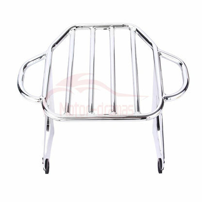 Tour Pak Two Up Luggage Rack For Harley Road King Electra Street Glide 2009-2022