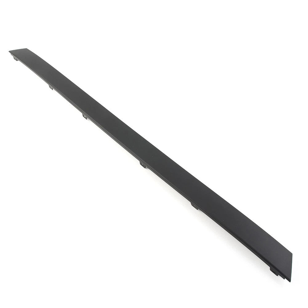 Front Bumper Center Molding Cover Trim For Land Rover Range Rover Velar 2018-21