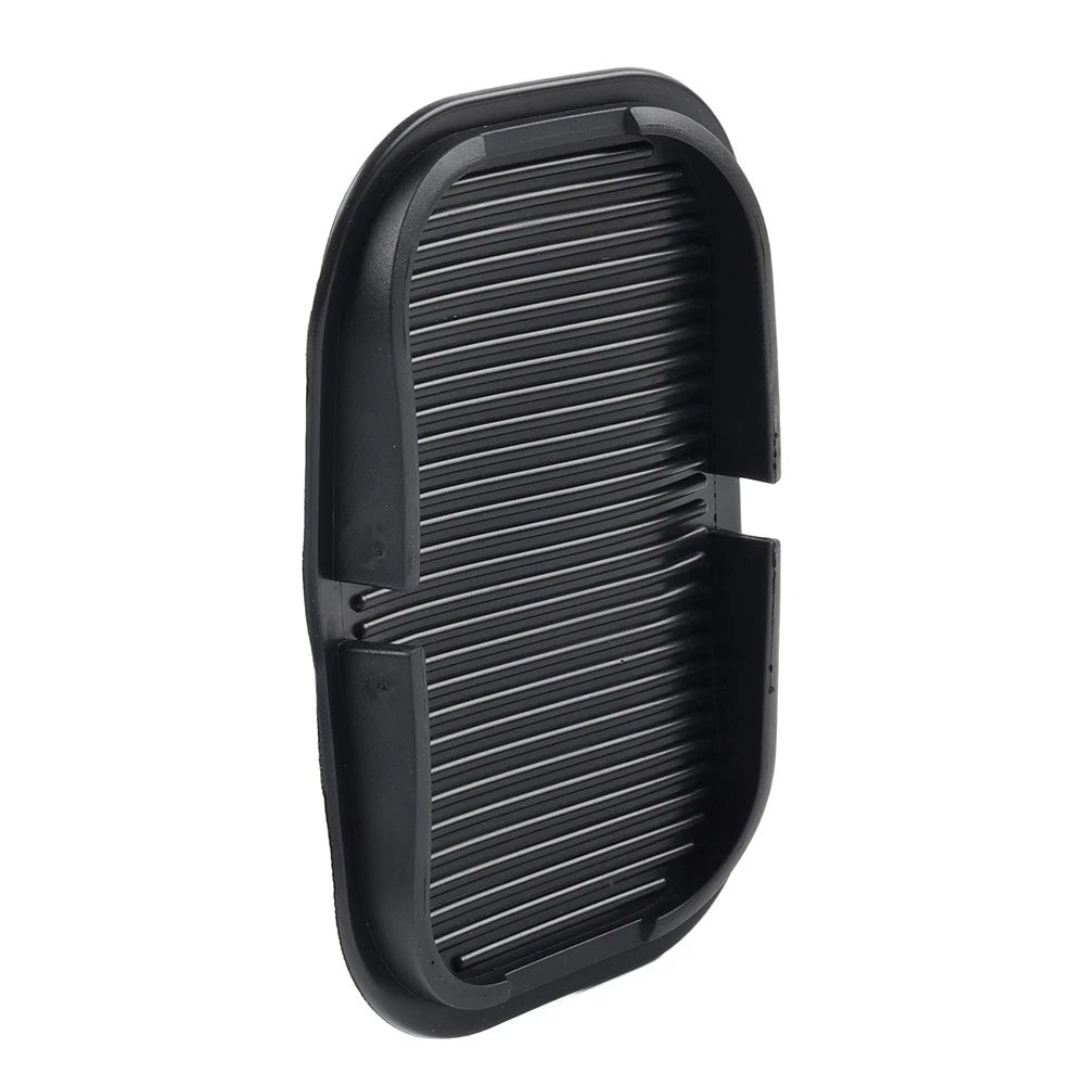 Dashboard Magic Sticky Pad Stand Holder Fit Cell Phone Non-slip Mat Silicone Car