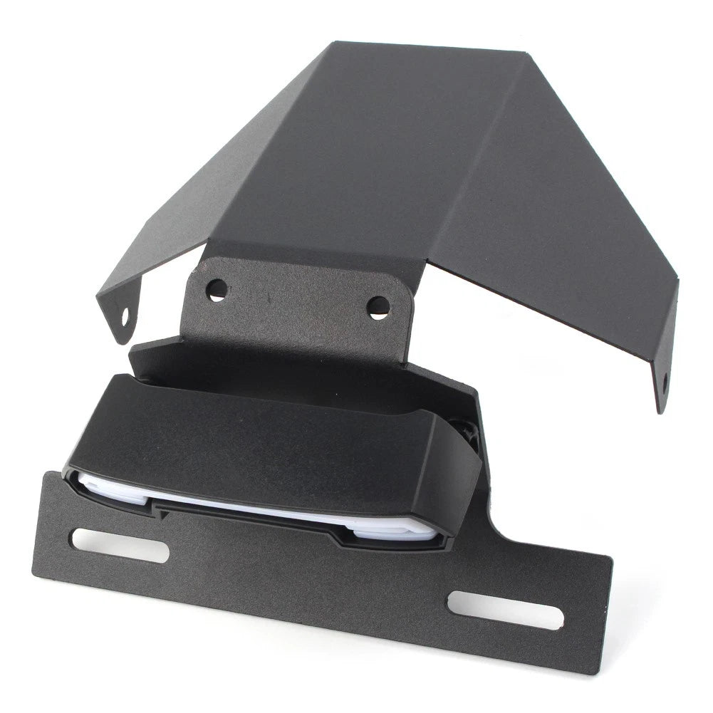 License Plate Holder Frame Bracket For YAMAHA BOLT R-SPEC XV950R 2014-2021