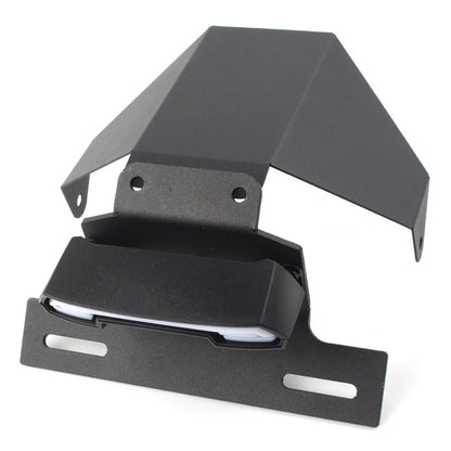License Plate Holder Frame Bracket For YAMAHA BOLT R-SPEC XV950R 2014-2021