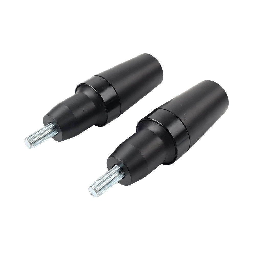 Frame Sliders Crash Protector For Yamaha YZF R7 YZFR7 YZF-R7 2021-2024 Black