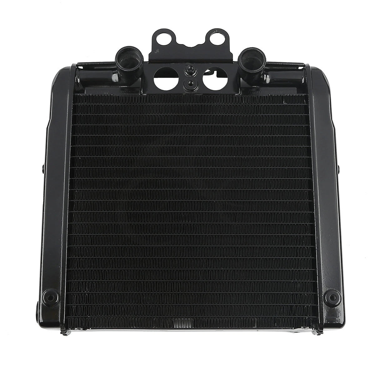 Radiator & Oil Cooler Cooling Fit For Harley Davidson V-Rod VRSC 04-13 Aluminum