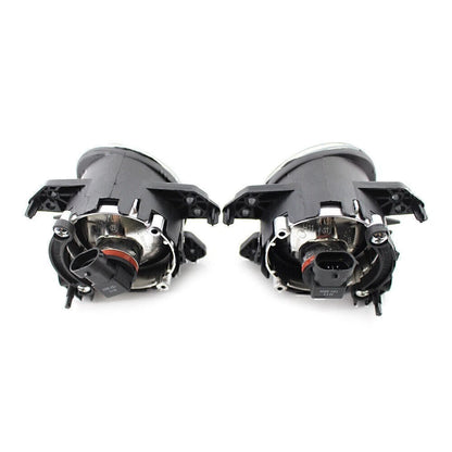 1 Pair for Mercedes Benz W219 2007 - 2010 Car Front Fog Light Lamp  With Bulb