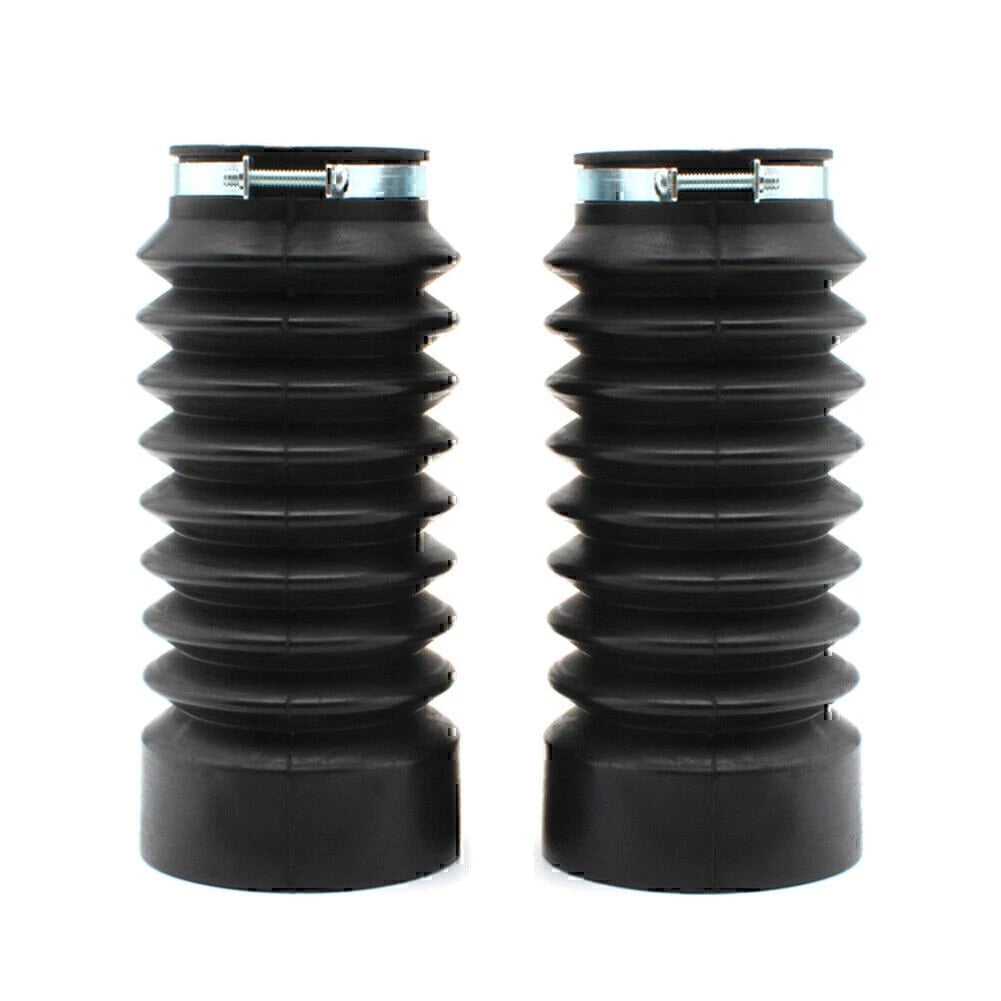 Shock Absorber Cover Gaiter Fork Tube Slider For Honda Rebel CMX300 500 2017-21