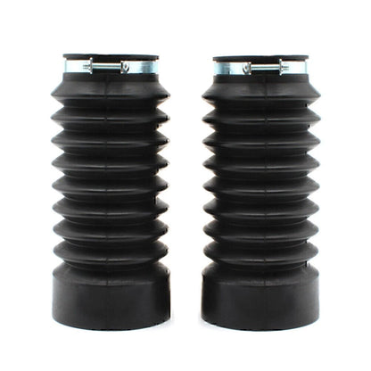 Shock Absorber Cover Gaiter Fork Tube Slider For Honda Rebel CMX300 500 2017-21