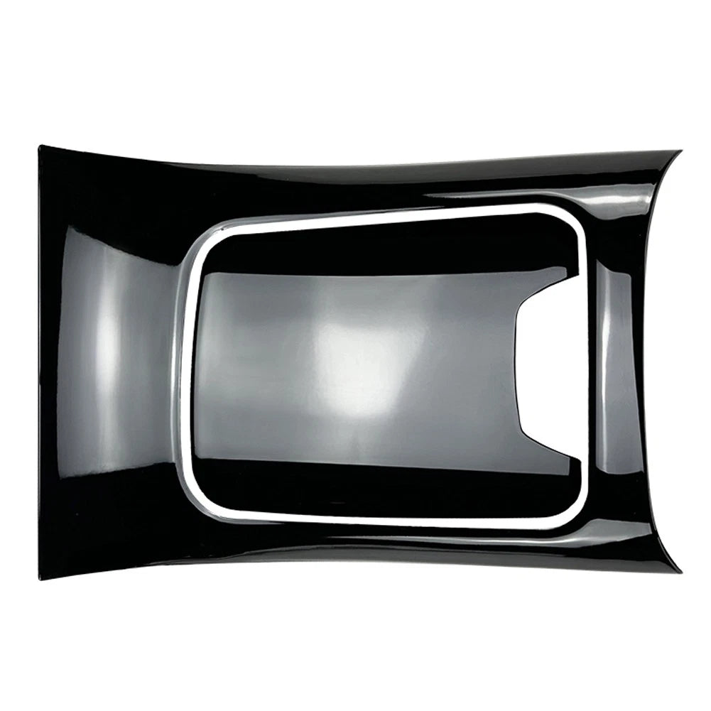 Central Control Gear Shift Panel Cover Trim For Benz GLC Class X254 2022+ LHD