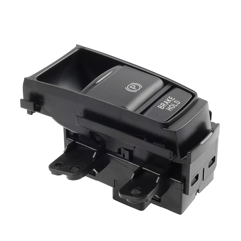 Parking Brake Switch Emergency Park Brake Hold For Honda HRV 16-19 35355-T7A-J01