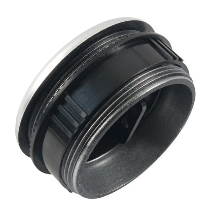 Universal Round A/C Air Conditioning Outlet Vent For Bus Car Boat Yacht A10253