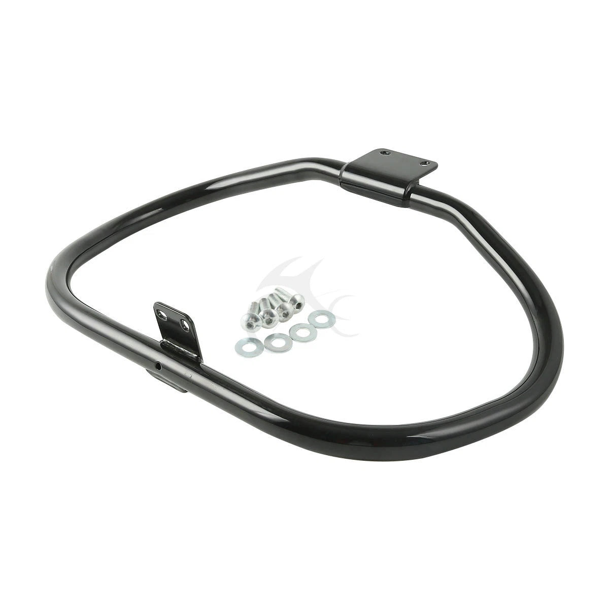 1.25" Highway Engine Guard Crash Bar For Harley Sportster XL1200 Iron883 Custom