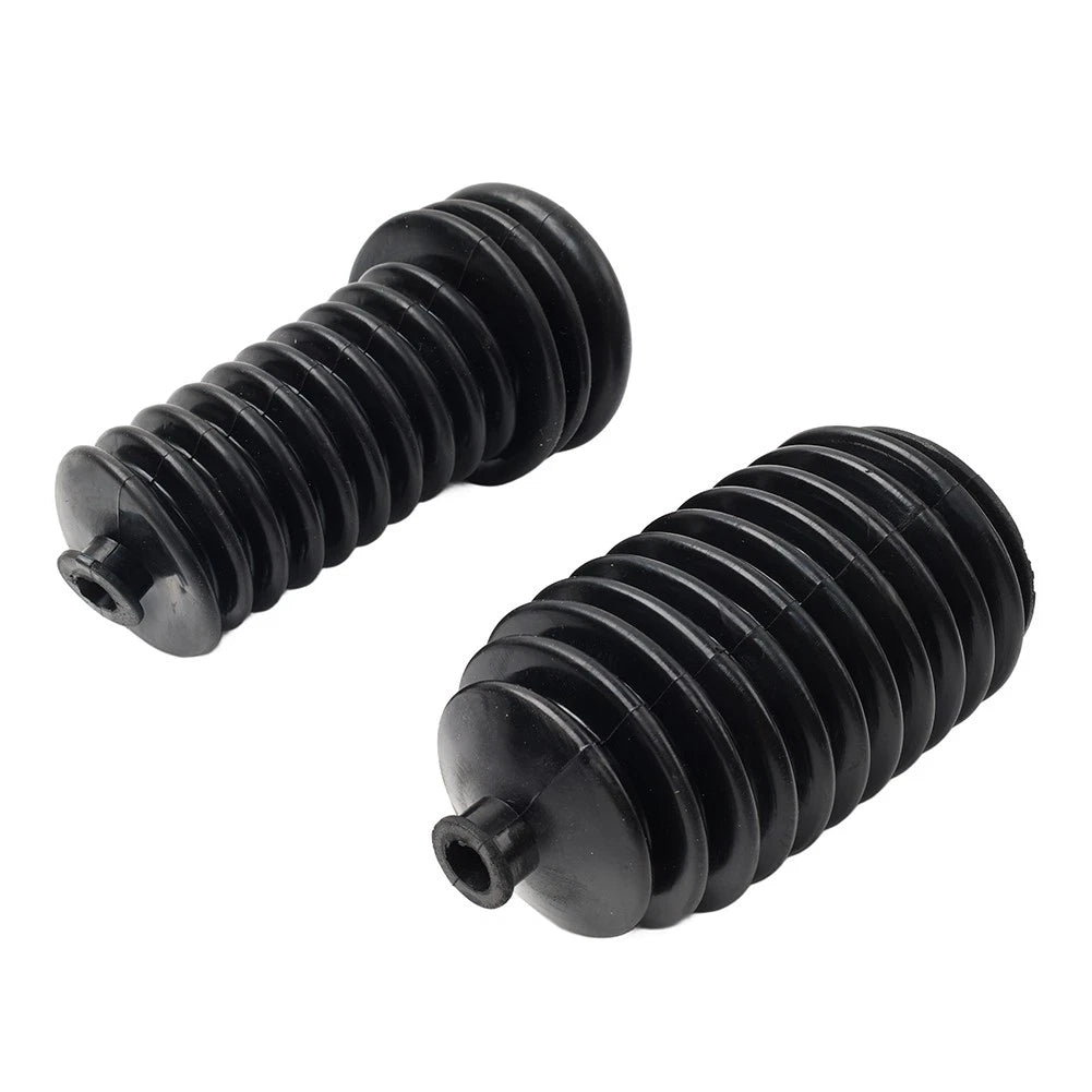 Steering Rack Boots Fit Polaris Ranger 400 500 570 800 900 5412012 5412013 US