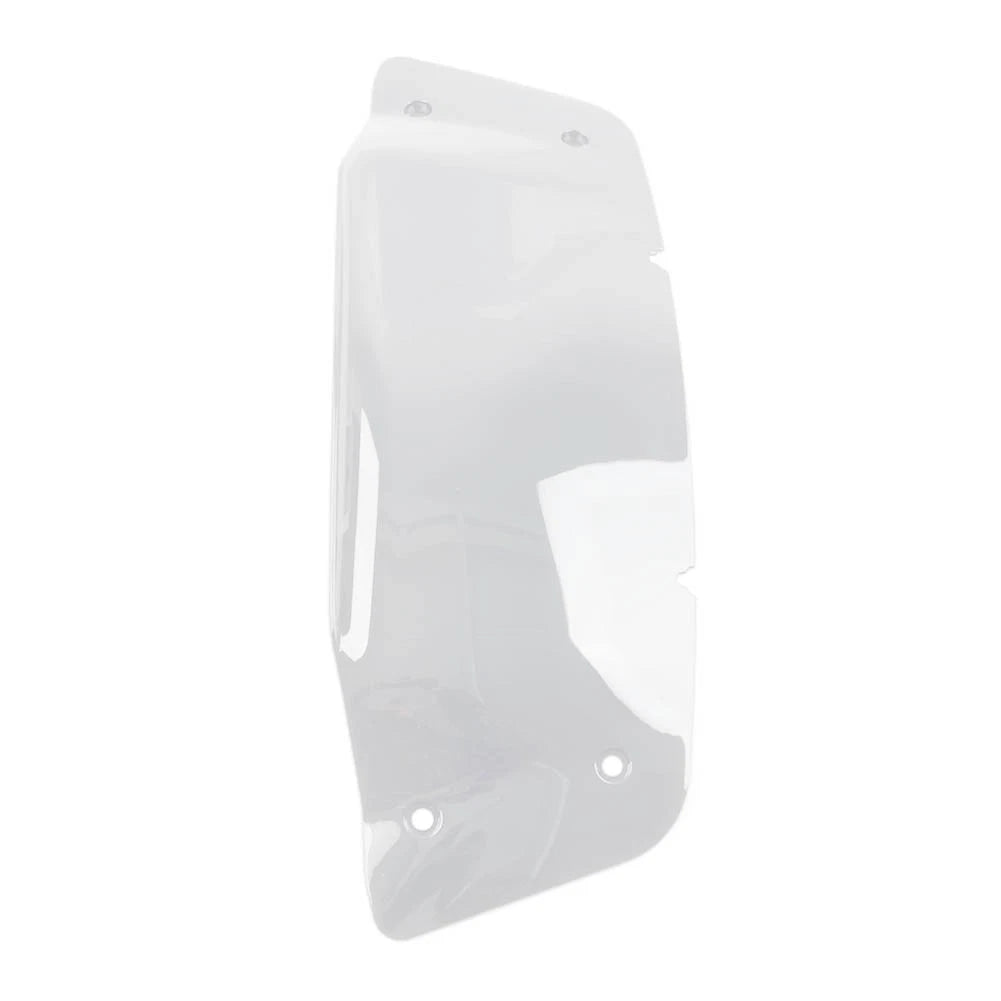 7" Windscreen Windshield For Harley CVO Street Glide FLHXSE 2023-2024 US