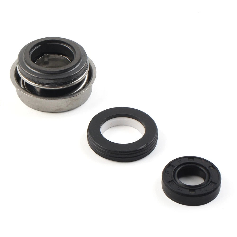 Water Pump Oil Seal 250cc CF250 CN250 CH250 For CFMoto ATV Quad Go Kart Rubber