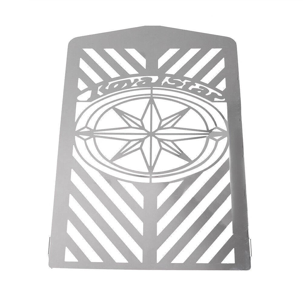 Radiator Grille Protector Guard Grill Cover For Yamaha Royal Star XVZ13