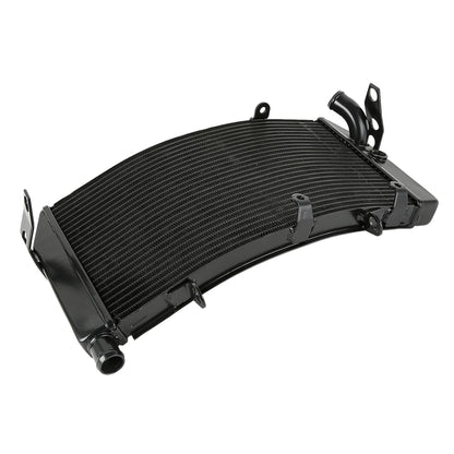 Engine Radiator Cooler Cooling Fit For Honda CBR600 CBR 600 F3 95-98 Aluminum