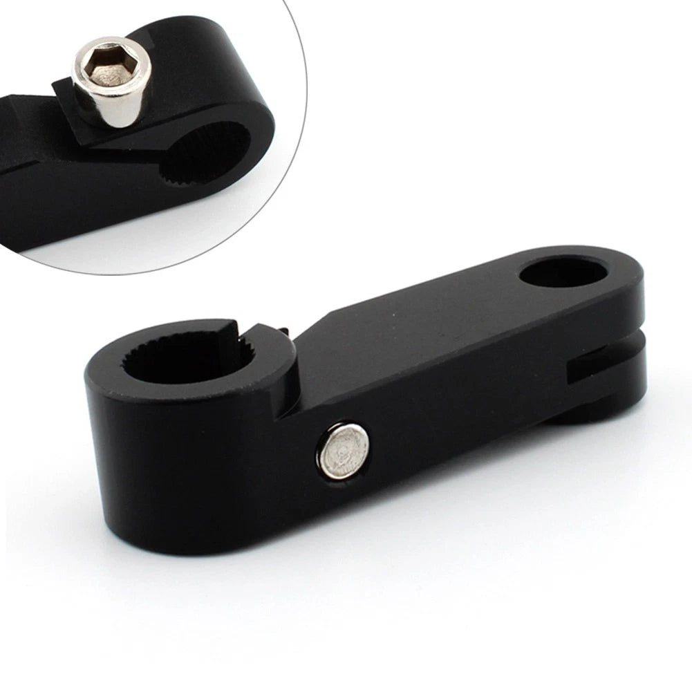 Pull Clutch Cable Lever Arm Black for Yamaha YFZ450R YFZ450X YFZ 450 450R 450X