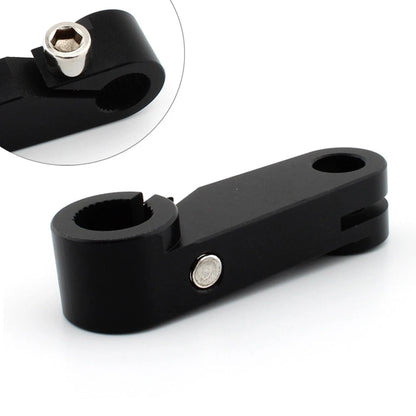 Pull Clutch Cable Lever Arm Black for Yamaha YFZ450R YFZ450X YFZ 450 450R 450X