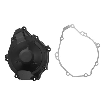Black Stator Magneto Cover Fit For Suzuki GSXR1000 GSXR 1000 2017-2024 2023 2022