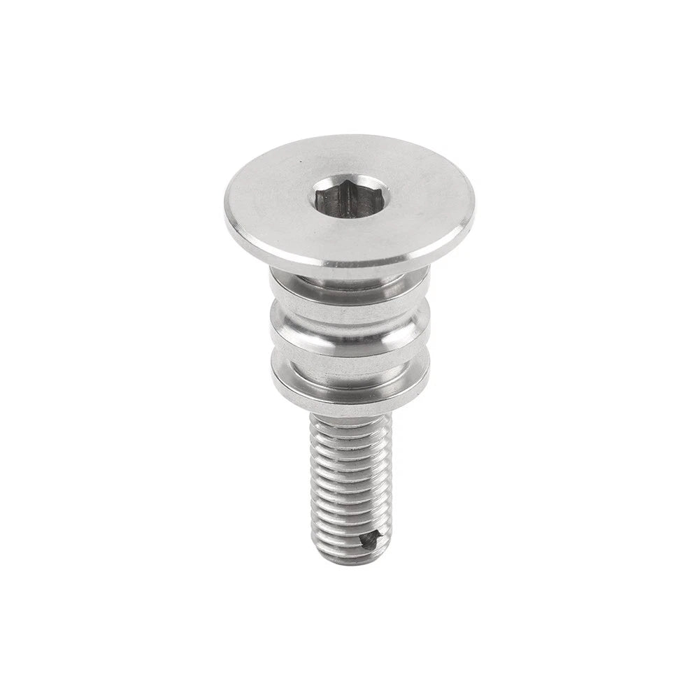 Rear Brake Pedal Pivot Bolt Fit For Yamaha YZ250F YZ450F WR250F WR450F